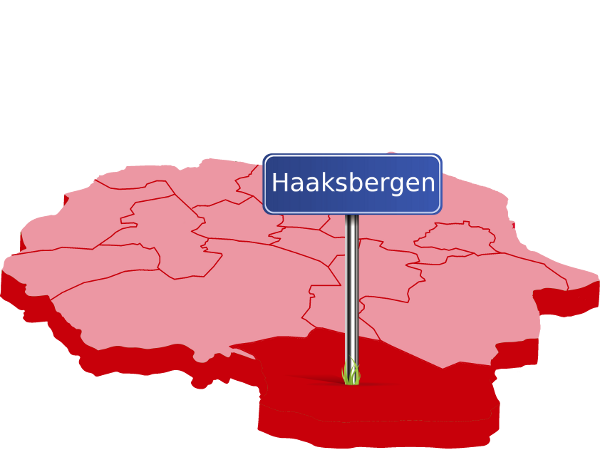 Glasvezel Haaksbergen